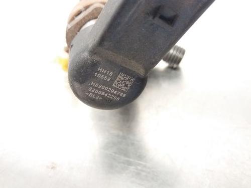 Used Injector RENAULT LAGUNA III (BT0/1) 1.5 dCi (BT00, BT0A, BT0T, BT1J) (110 hp) 20600698
