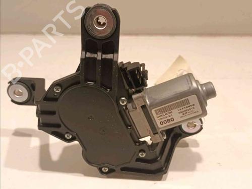 Rear wiper motor OPEL ASTRA K (B16) 1.6 CDTi (68) | BP20604988M102 