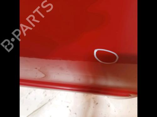 Left slide door MERCEDES-BENZ VANEO (414) 1.7 CDI (414.700) | BP14949228C74 
