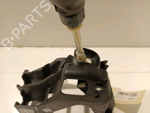 Gear lever RENAULT CLIO V (B7_) 1.0 TCe 100 (B7MT) | BP16202431M90 