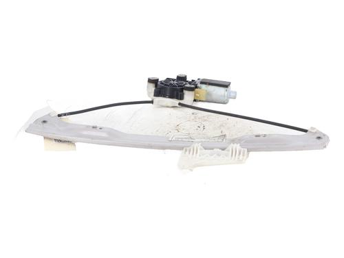 Used Front left window mechanism Front left window mechanism 36797441 36797441