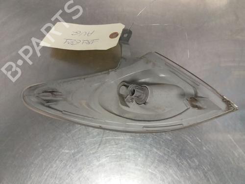 Left front indicator MAZDA PREMACY (CP) 2.0 TD | BP20610207C32 