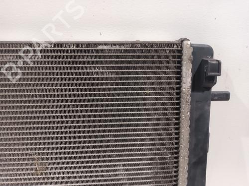 Water radiator RENAULT KOLEOS II (HC_) 2.0 BLUE DCI 185 (HCAN) | BP38011897M31  - Image 5