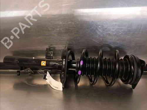 Used Right front shock absorber Right front shock absorber NISSAN X-TRAIL III (T32_, T32R, T32RR) [2013-2026] 36107039 36107039