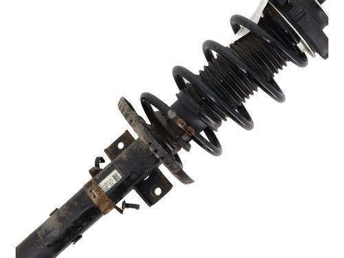 Right front shock absorber VW POLO (9N_, 9A_) 1.4 TDI | BP25732782M17 