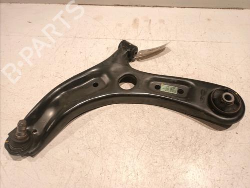 Used Left front suspension arm KIA RIO IV (YB, SC, FB) 1.0 T-GDI 100 (101 hp) 18779554