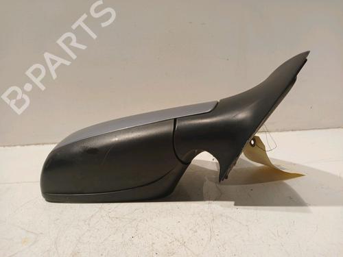 Right mirror OPEL ASTRA G Hatchback (T98) 2.0 DTI 16V (F08, F48) | BP17994283C27 