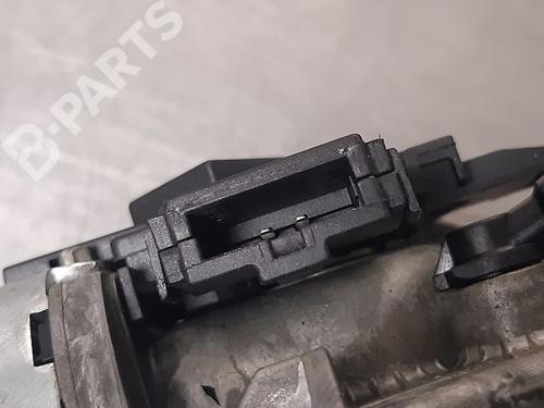 Rear wiper motor MERCEDES-BENZ A-CLASS (W169) A 180 CDI (169.007, 169.307) | BP9330374M102 