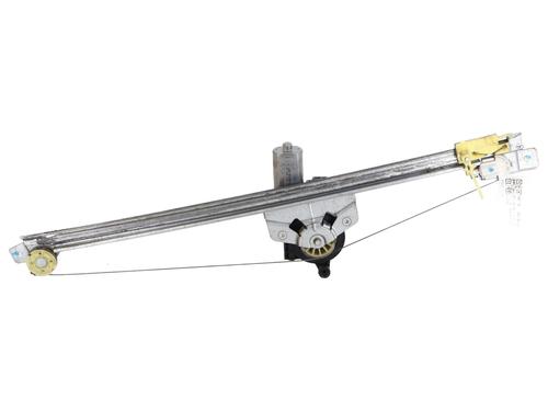 Front left window mechanism NISSAN PRIMASTAR Van (X83) 2.0 dCi 115 | BP31636314C22 - Image 2