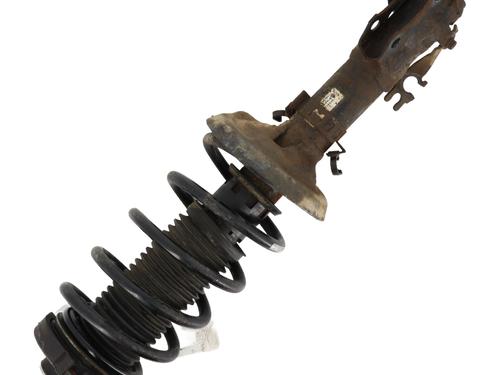 Left front shock absorber SEAT IBIZA II (6K1) 1.9 TDI | BP22615837M16 