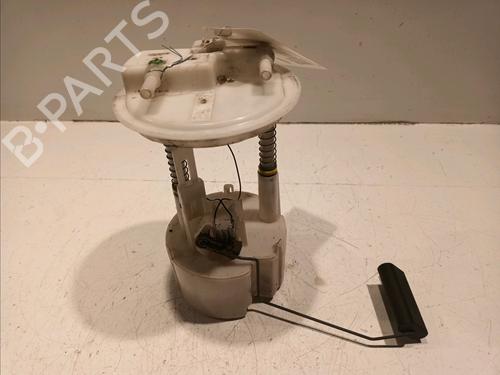 Used Fuel pump NISSAN JUKE (F15) 1.5 dCi (110 hp) 18058041
