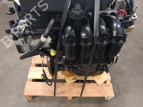 Engine FORD KA (RU8) 1.2 | BP40616247M1 - Image 5