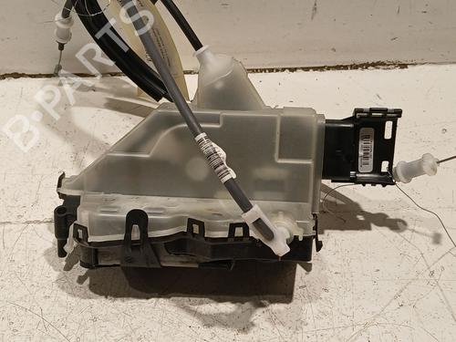 Used Front right lock CITROËN BERLINGO Box Body/MPV (K9) 1.5 BlueHDi 100 (102 hp) 19104080