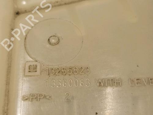 Expansion tank OPEL ASTRA J (P10) 1.7 CDTI (68) | BP15237255C120 