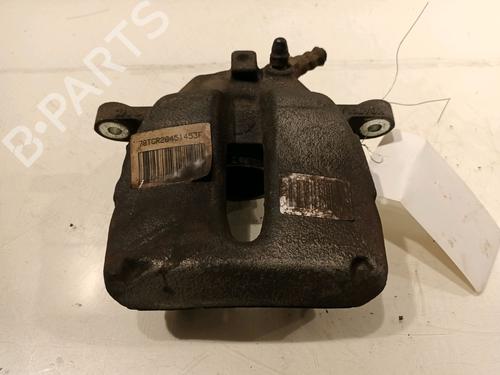Used Left front brake caliper PEUGEOT 2008 I (CU_) 1.2 THP 110 / PureTech 110 (110 hp) 14947760
