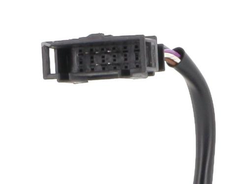 Left mirror VW GOLF IV (1J1) 1.6 16V | BP31939294C26 