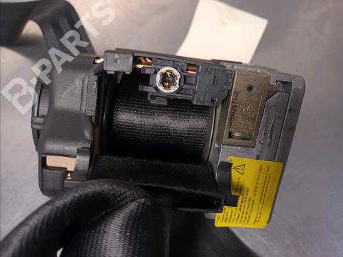 Rear right belt tensioner AUDI A3 (8L1) 1.9 TDI | BP9519888C90 