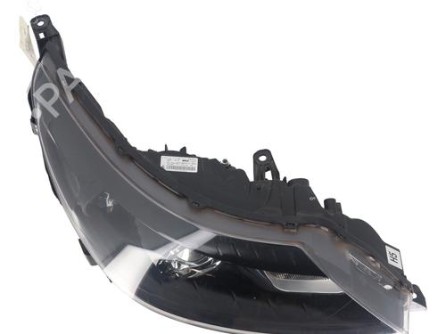 Right headlight RENAULT LATITUDE (L70_) 2.0 dCi 150 (L70H) | BP29933550C29 