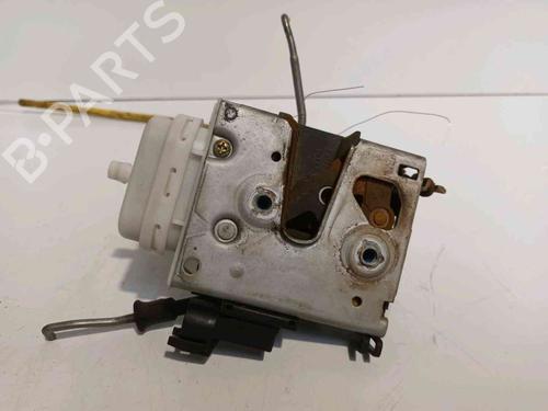 Used Front left lock AUDI A3 (8L1) 1.9 TDI (90 hp) 20604203