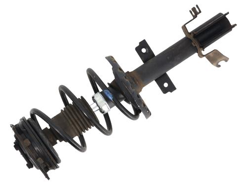 Used Left front shock absorber RENAULT CLIO III (BR0/1, CR0/1) 1.4 16V (98 hp) 27290747