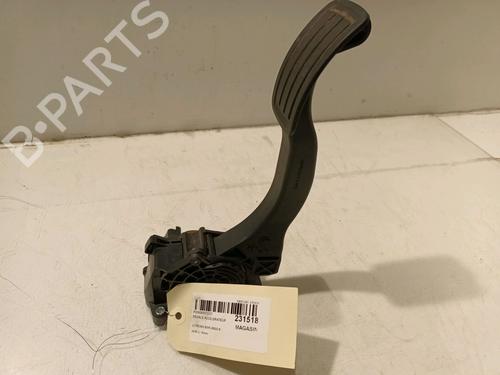 Used Pedal CITROËN BERLINGO Box Body/MPV (K9) 1.5 BlueHDi 130 (131 hp) 16448924
