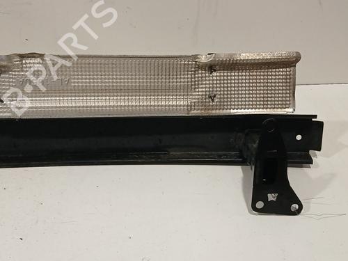 Rear bumper reinforcement RENAULT TWINGO III (BCM_, BCA_) 1.0 SCe 65 (BCMJ) | BP29021180C73 