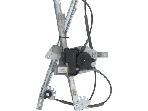 Vindusheismekanisme venstre foran CITROËN C5 III (RD_) 1.6 HDi 110 (RD9HZC) (109 hp) 31163482