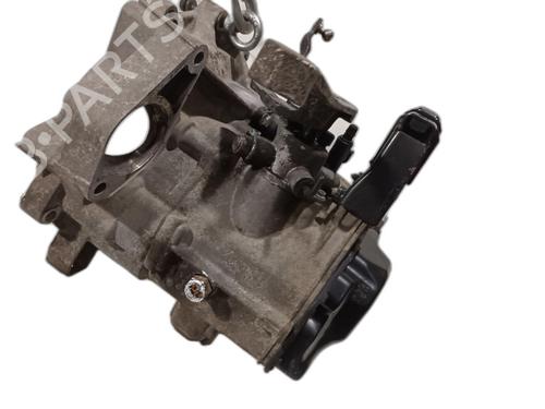 Gearbox VW POLO (9N_, 9A_) 1.4 16V | BP23397906M3 