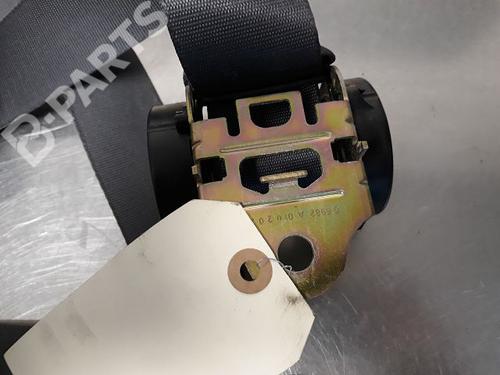 Rear left belt tensioner LAND ROVER FREELANDER I (L314) 2.5 V6 4x4 | BP9335583C89 