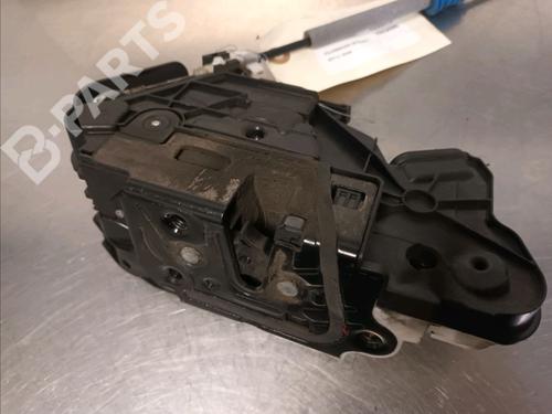 Front right lock VW UP! (121, 122, BL1, BL2, BL3, 123) 1.0 | BP9668952C97 