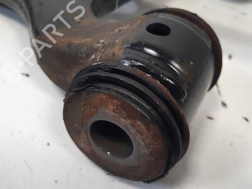 Left front suspension arm MERCEDES-BENZ A-CLASS (W169) A 180 CDI (169.007, 169.307) | BP20601464M12 