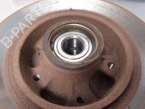 Other RENAULT MEGANE III Hatchback (BZ0/1_, B3_) 1.5 dCi | BP30313648O1