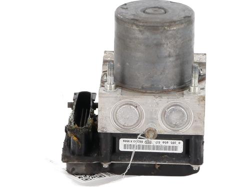 ABS pump CITROËN C4 I (LC_) 1.6 HDi | BP25984141M43 