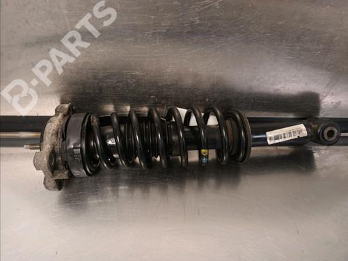 Used Left rear shock absorber ALFA ROMEO 159 Sportwagon (939_) 1.9 JTDM 16V (939BXC1B, 939BXC12) (150 hp) 9411380