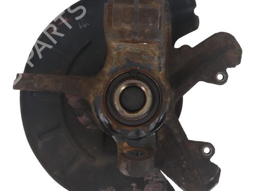 Left front steering knuckle VW POLO V (6R1, 6C1) 1.2 TDI | BP29349395M25 