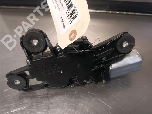Rear wiper motor FORD MONDEO III (B5Y) 2.0 TDCi | BP10683748M102 
