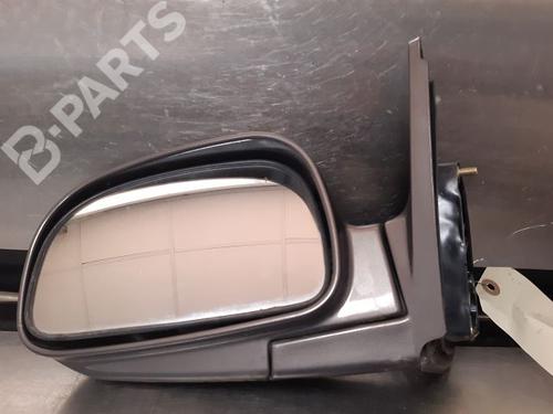 Used Left mirror HYUNDAI SANTA FÉ I (SM) 2.0 CRDi 4x4 (125 hp) 9331744