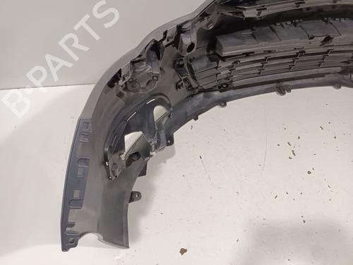 Zderzak przedni CITROËN C4 II (NC_) 1.6 HDi 110 | BP30742439C7