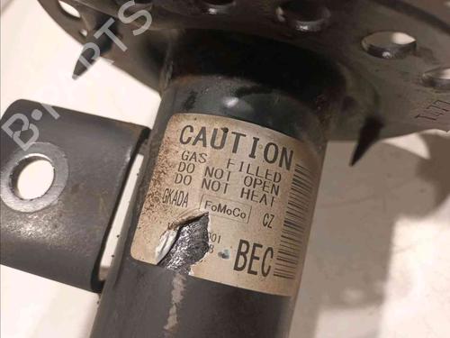 Left front shock absorber FORD S-MAX (CJ, WA6) | BP20605807M16 - Image 5