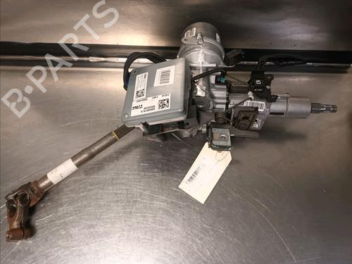 Used Steering column Steering column FIAT TIPO Hatchback (356_, 357_) 1.4 (356HXA1B, 357) (95 hp) 12960891 12960891