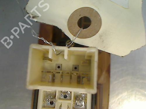Right rear window switch HYUNDAI TERRACAN (HP) 2.9 CRDi 4WD | BP20599590I28 