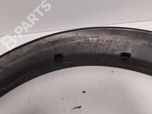 Front left wheel arch trim LAND ROVER FREELANDER I (L314) 2.0 Td4 4x4 | BP9329918C134 