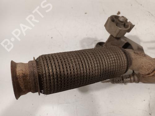 Katalysator CITROËN JUMPY III Van (V_) 2.0 BlueHDi 120 | BP32490467M10