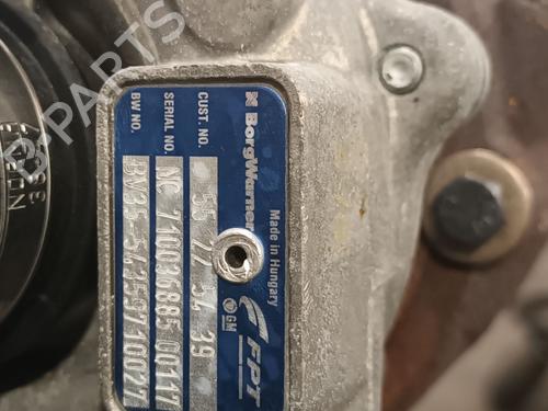 Engine OPEL CORSA D (S07) 1.3 CDTI (L08, L68) | BP40616281M1 - Image 10