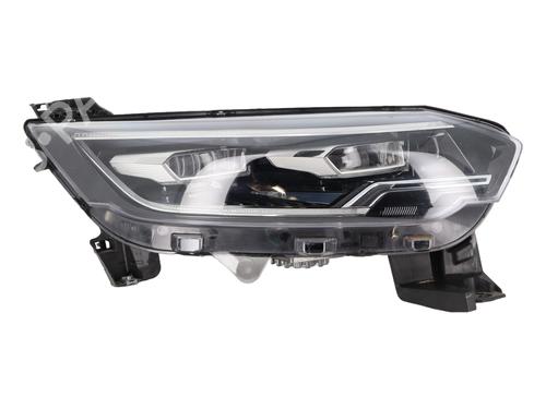 Højre forlygte RENAULT ESPACE V (JR_) 1.8 TCe 225 (225 hp) 24654402