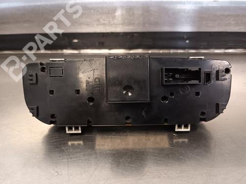 Climate control MERCEDES-BENZ C-CLASS (W203) C 220 CDI (203.006, 203.008) | BP9337219I5 