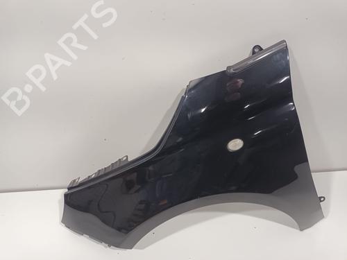 Used Left front fenders Left front fenders 38744120 38744120