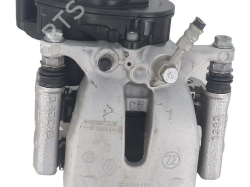 Used Right rear brake caliper RENAULT SCENIC E-TECH PHASE I EV87 (218 hp) 30561595