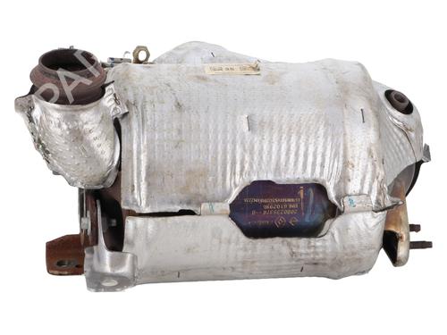 Catalyst RENAULT CLIO V (B7_) 1.5 Blue dCi 100 (B7AD) | BP31847906M10