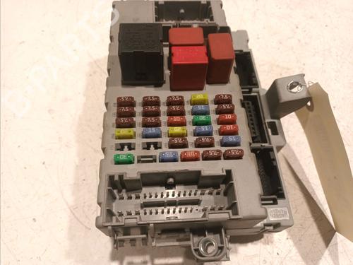 Fuse box CITROËN JUMPER II Van 2.2 HDi 120 | BP18315787E1 